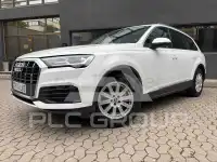 2022 Audi Q7
