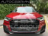2022 Audi Q7