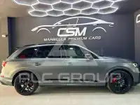 2022 Audi Q7