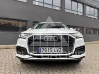 2022 Audi Q7