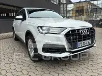 2022 Audi Q7