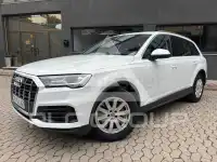 2022 Audi Q7