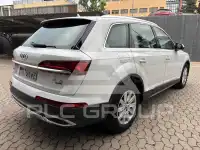2022 Audi Q7