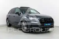 2022 Audi Q7