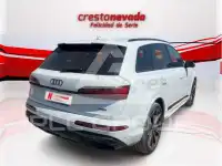 2022 Audi Q7