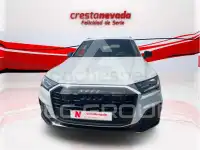 2022 Audi Q7