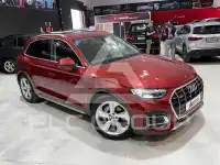 2022 Audi Q5