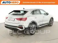 2022 Audi Q3