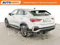 2022 Audi Q3