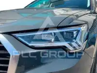 2022 Audi Q3