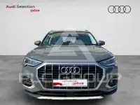 2022 Audi Q3