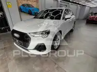 2022 Audi Q3