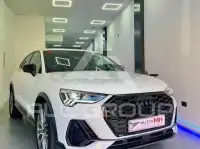 2022 Audi Q3