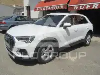 2022 Audi Q3