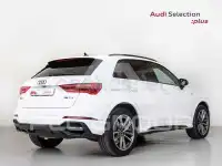 2022 Audi Q3