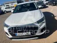 2022 Audi Q3