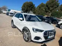 2022 Audi Q3