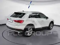 2022 Audi Q3