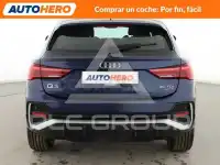 2022 Audi Q3