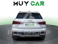 2022 Audi Q3