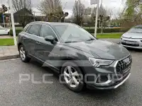 2022 Audi Q3