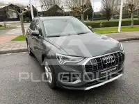 2022 Audi Q3
