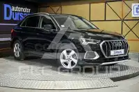 2022 Audi Q3
