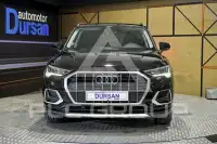 2022 Audi Q3