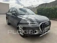2022 Audi Q3