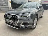 2022 Audi Q3