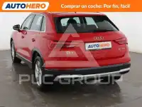 2022 Audi Q3