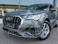 2022 Audi Q3