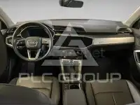 2022 Audi Q3