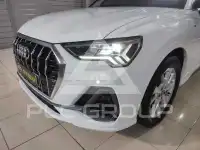 2022 Audi Q3