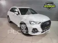 2022 Audi Q3