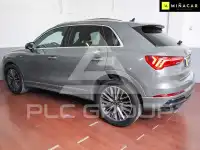2022 Audi Q3