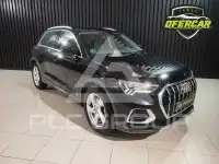 2022 Audi Q3