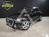 2022 Audi Q3