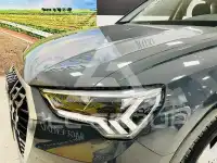 2022 Audi Q3