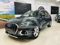 2022 Audi Q3