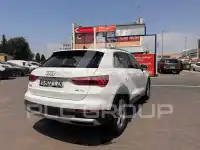 2022 Audi Q3