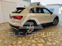 2022 Audi Q3