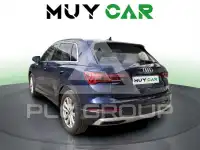 2022 Audi Q3