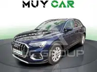 2022 Audi Q3