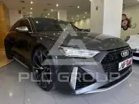 2022 Audi A6