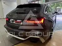2022 Audi A6