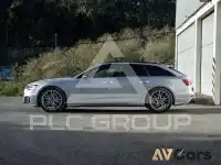 2022 Audi A6