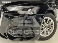 2022 Audi A6