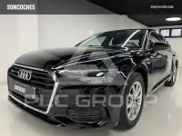 2022 Audi A6