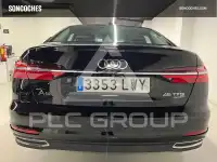 2022 Audi A6